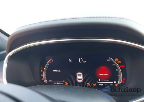 2023 Acura Mdx A-Spec from USA, damaged, VIN 5J8YE1H01PL013008